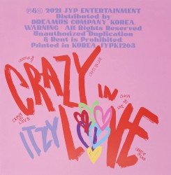 CRAZY IN LOVE