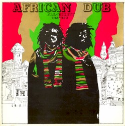 African Dub All-Mighty, Volume 3