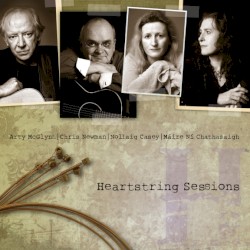 Heartstring Sessions