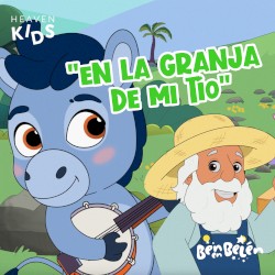 En la granja de mi tío
