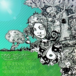 A Sudden Soft Implosion of Noiselessness