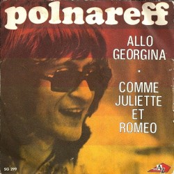 Allô Georgina / Comme Juliette et Roméo