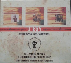 Three From the Frontline