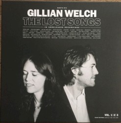 Boots No. 2: The Lost Songs