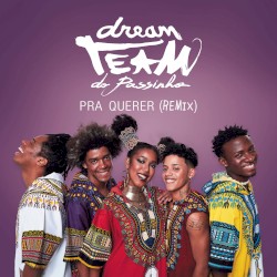 Pra querer (remix)