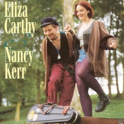 Eliza Carthy and Nancy Kerr