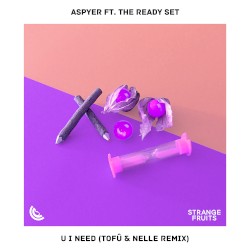 U I Need (tofû & nelle remix)
