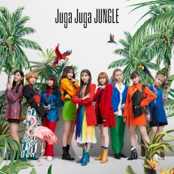 Juga Juga JUNGLE
