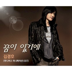 꿈이 있기에 (투니버스 원피스 주제가)