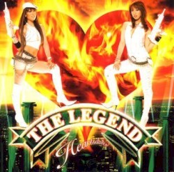 THE LEGEND