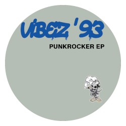 Punkrocker EP