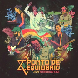 Ao Vivo No República do Reggae