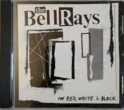 The Red, White & Black