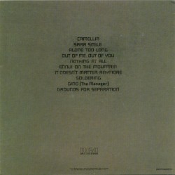 Original Album Classics