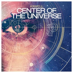 Center of the Universe (Remode)