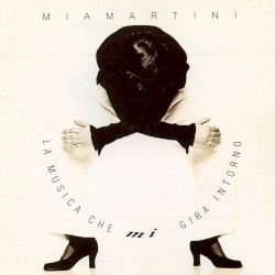 La musica che mi gira intorno