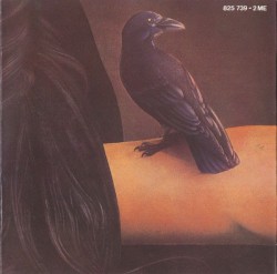 Lonesome Crow