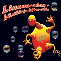 Linnunradan käsikirja liftareille