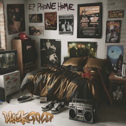 E.P Phone Home