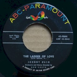 The Ladder of Love / I’ll Walk Alone