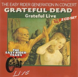Grateful Live