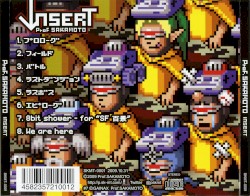 Insert