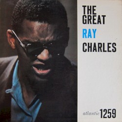 The Great Ray Charles