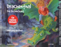 Drachenthal: Die Entdeckung