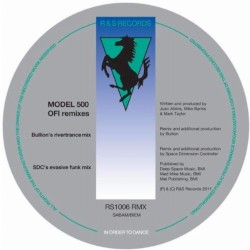 OFI (Remixes)