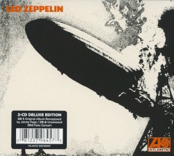 Led Zeppelin