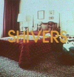 Shivers (Young Charlatans)