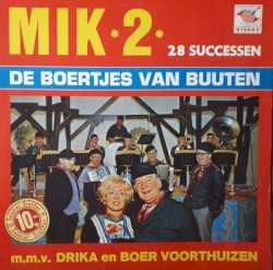 MIK Nr. 2: 28 successen