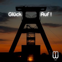 Glück Auf!