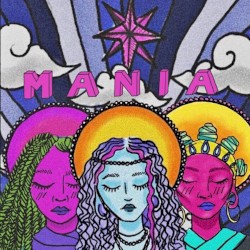 MANIA (demo)