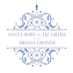 Santa Baby