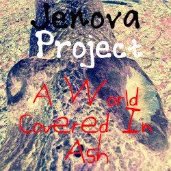 A World Covered in Ash