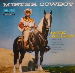 Mister Cowboy