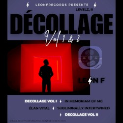 Décollage Vol I & II