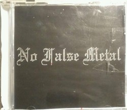 No False Metal