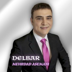 Delbar Mehrdad Asemani
