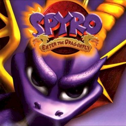 Spyro: Enter the Dragonfly