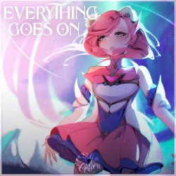 Everything Goes On (Russian ver.)