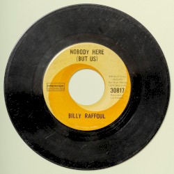 Nobody Here (But Us)