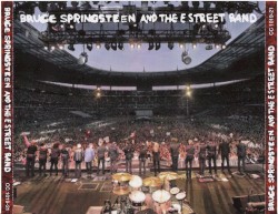 Stade de France Wrecking Ball Night