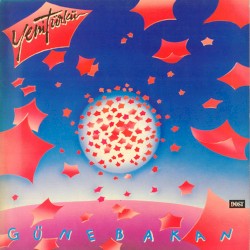 Günebakan / Dünyanın Kapıları