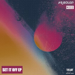 SET IT OFF EP