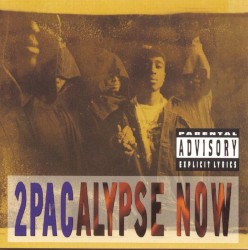 2Pacalypse Now