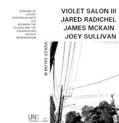 Violet Salon III