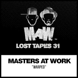 MAW Lost Tapes 31