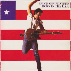 Born in the U.S.A.